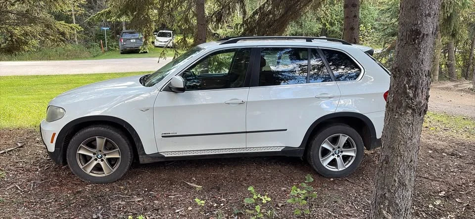 2009 BMW E70 X5 - Image 2 of 7