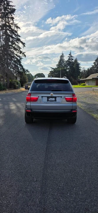 2009 BMW E70 X5 - Image 6 of 18
