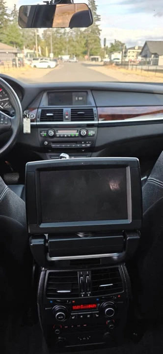 2009 BMW E70 X5 - Image 12 of 18