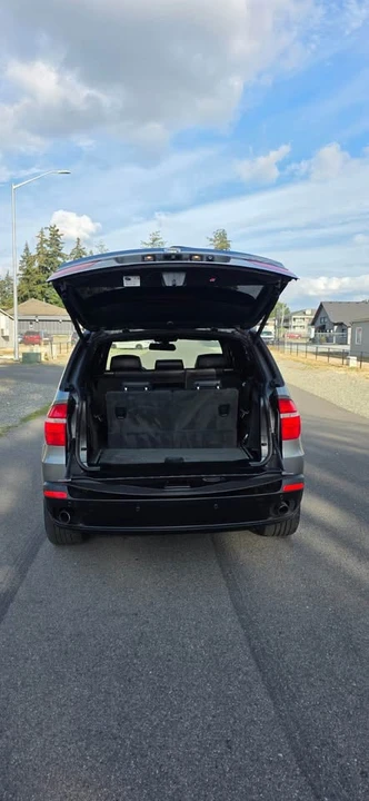 2009 BMW E70 X5 - Image 9 of 18