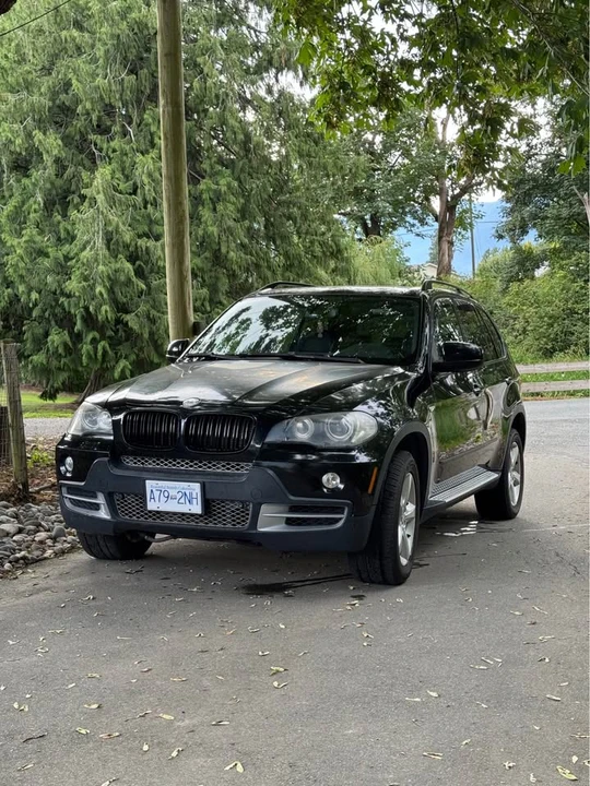 2009 BMW E70 X5 - Image 2 of 11