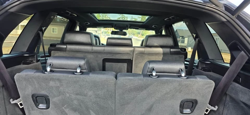 2009 BMW E70 X5 - Image 14 of 18