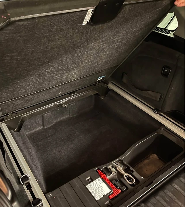 2009 BMW E70 X5 - Image 6 of 14