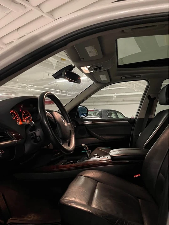 2009 BMW E70 X5 - Image 11 of 14