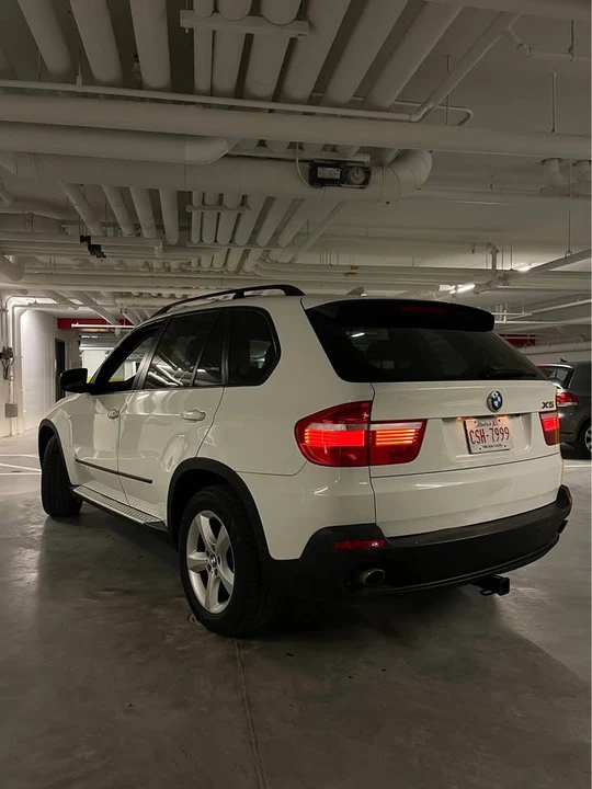 2009 BMW E70 X5 - Image 3 of 14