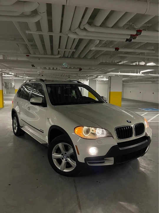 2009 BMW E70 X5 - Image 14 of 14