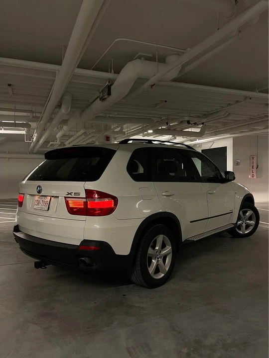 2009 BMW E70 X5 - Image 2 of 14