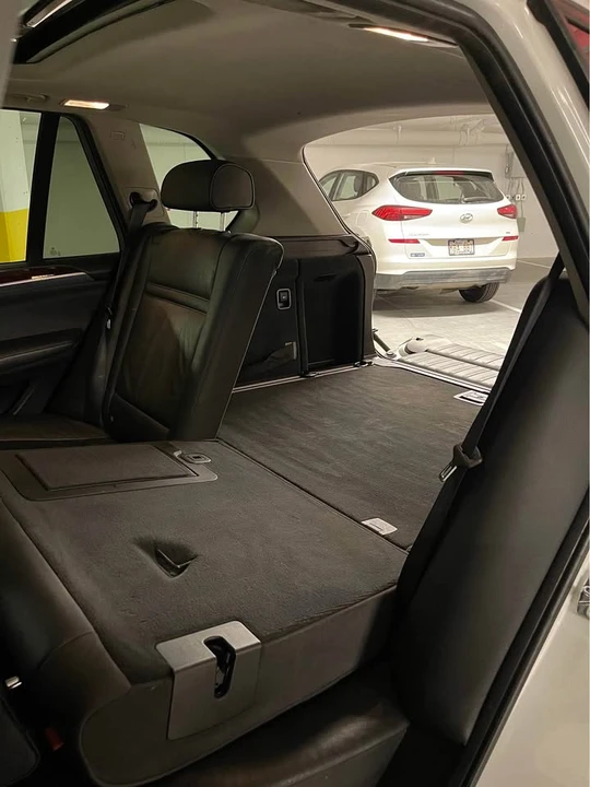 2009 BMW E70 X5 - Image 8 of 14