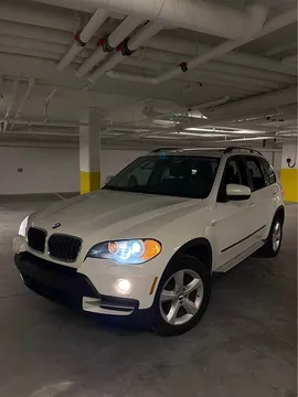 2009 BMW X5 30i