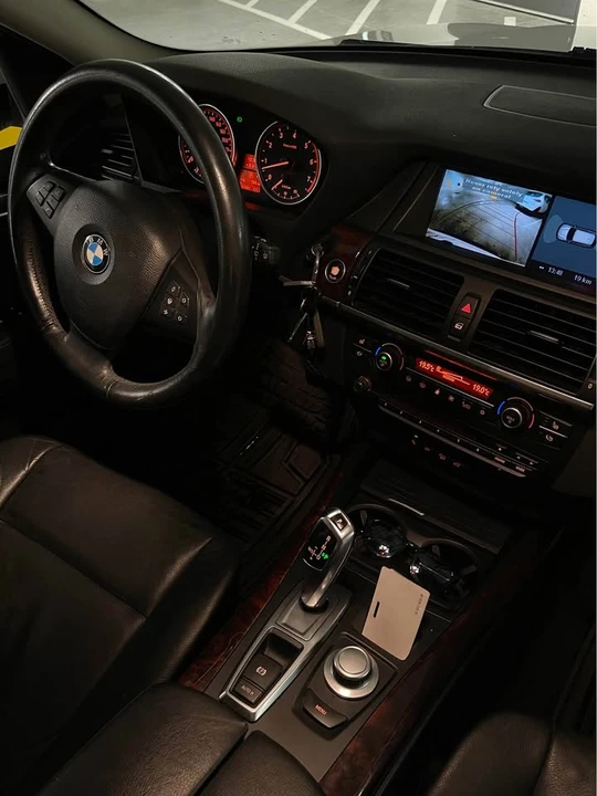 2009 BMW E70 X5 - Image 12 of 14