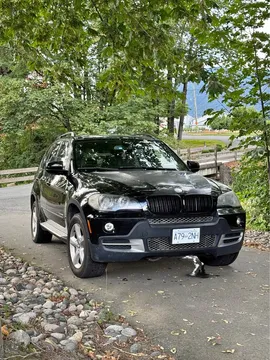 2009 BMW X5