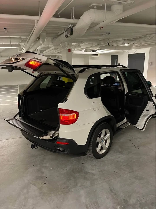 2009 BMW E70 X5 - Image 4 of 14