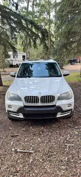 2009 BMW X5