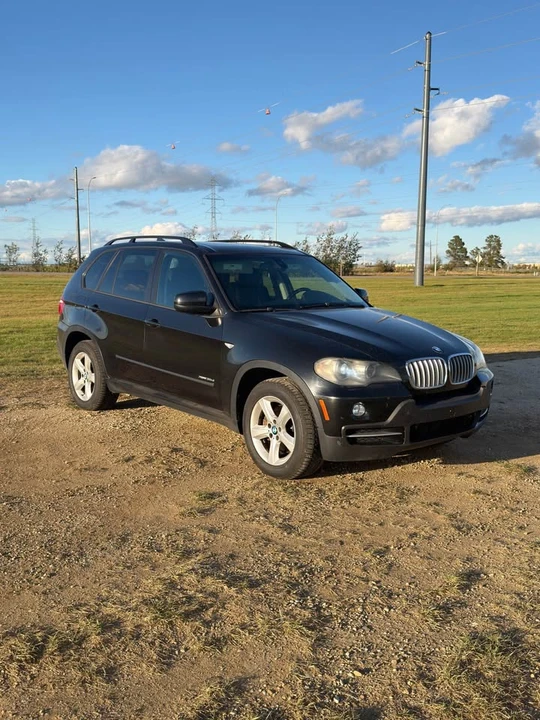 2009 BMW E70 X5 - Image 3 of 15