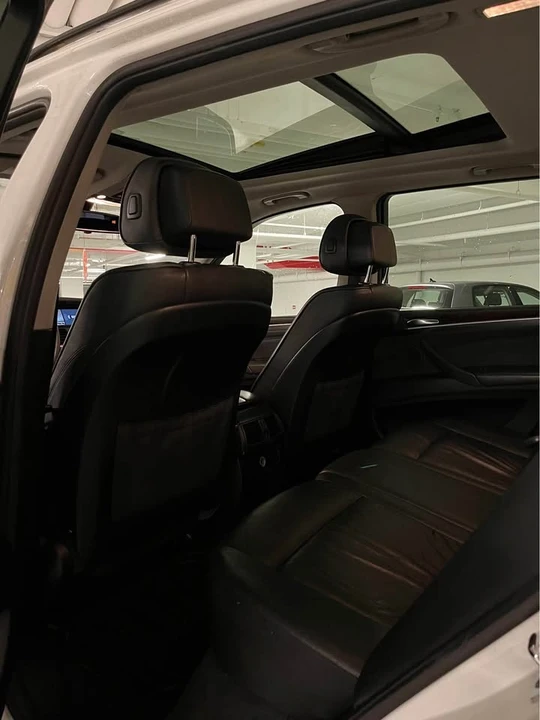 2009 BMW E70 X5 - Image 9 of 14