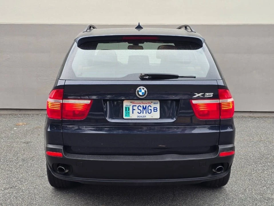 2009 BMW E70 X5 - Image 8 of 20