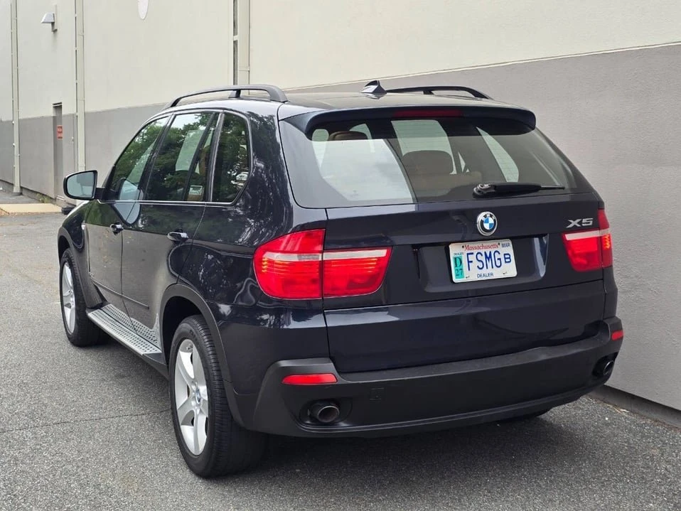 2009 BMW E70 X5 - Image 7 of 20