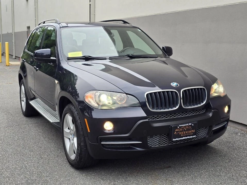2009 BMW E70 X5 - Image 13 of 20