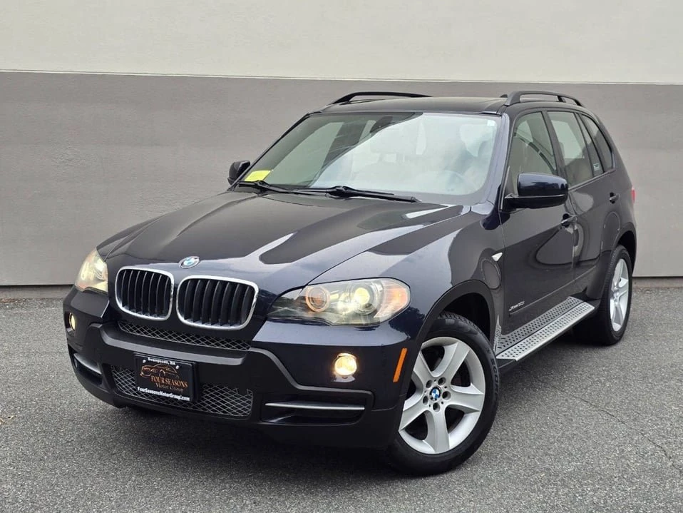 2009 BMW E70 X5 - Image 2 of 20