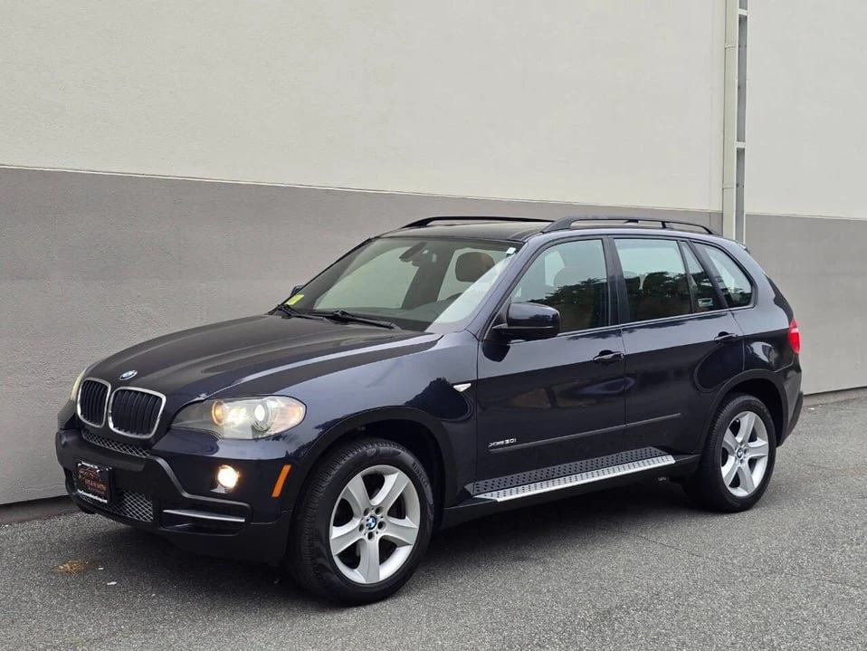 2009 BMW E70 X5 - Image 4 of 20