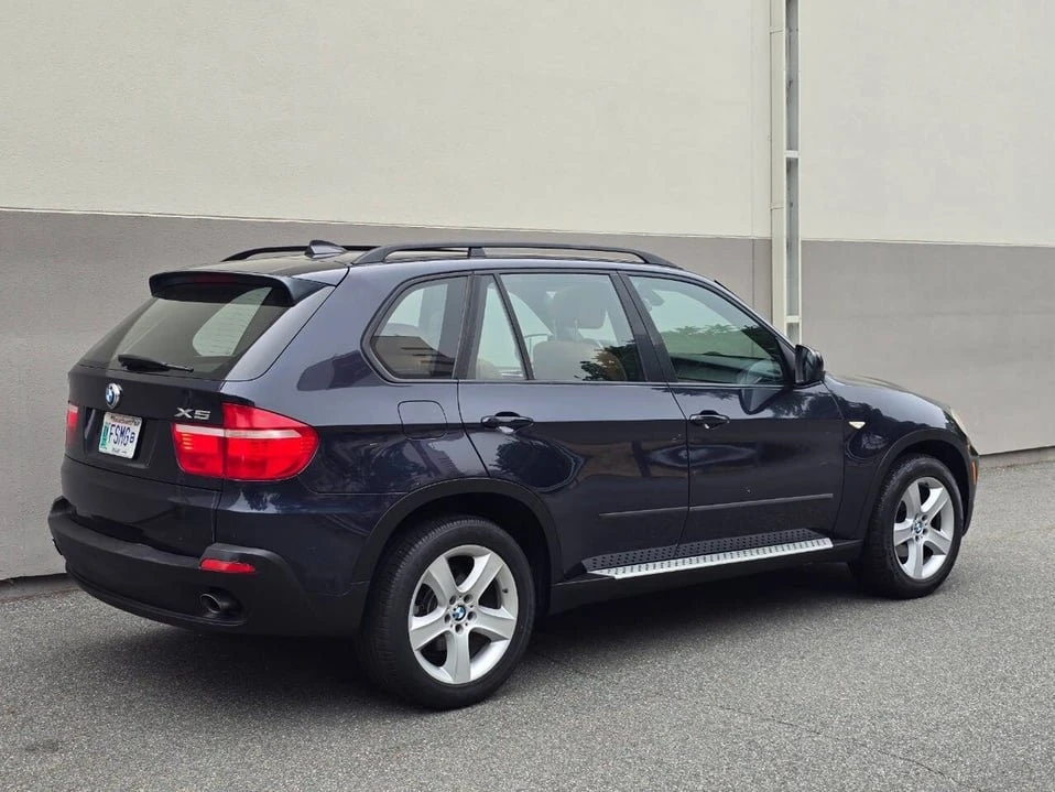 2009 BMW E70 X5 - Image 10 of 20