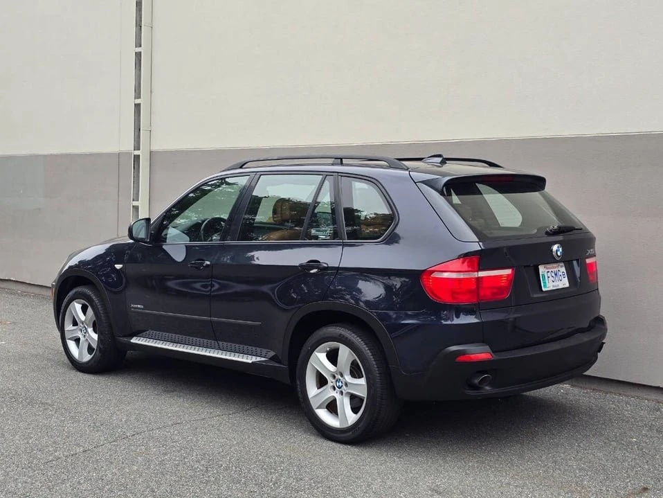 2009 BMW E70 X5 - Image 6 of 20