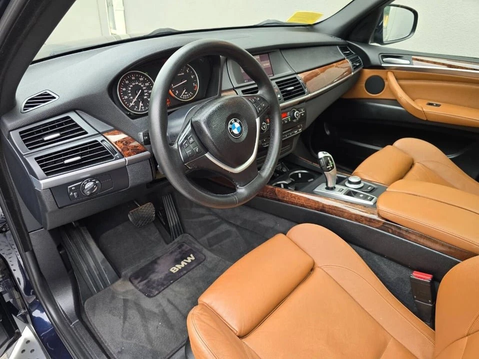2009 BMW E70 X5 - Image 20 of 20