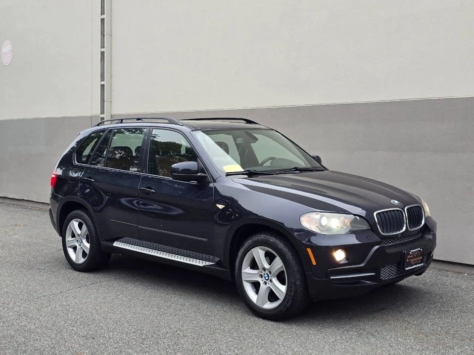 2009 BMW E70 X5 - Image 12 of 20