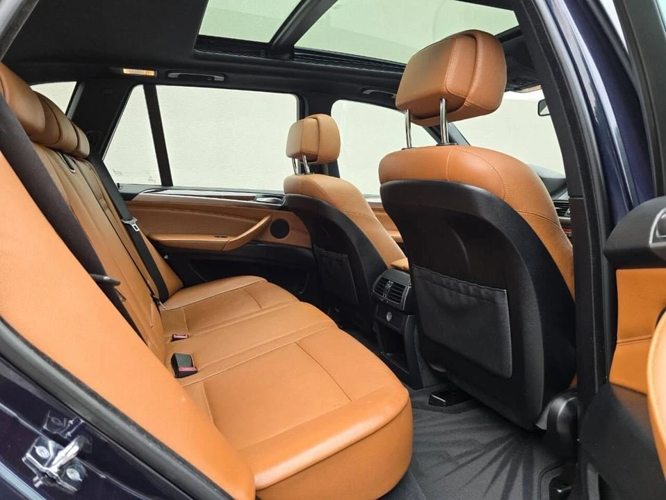 2009 BMW E70 X5 - Image 19 of 20