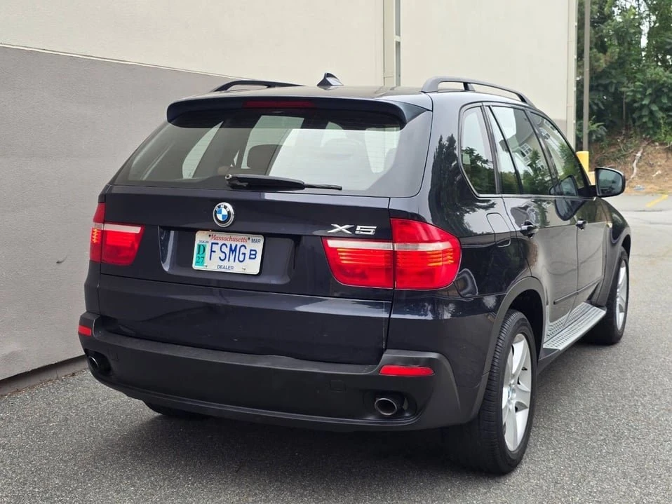 2009 BMW E70 X5 - Image 9 of 20