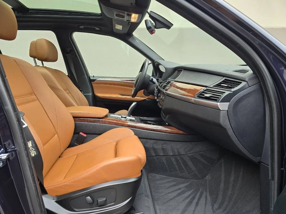 2009 BMW E70 X5 - Image 17 of 20
