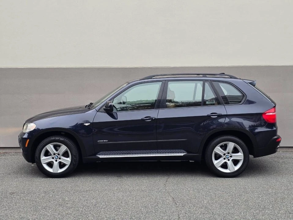 2009 BMW E70 X5 - Image 5 of 20