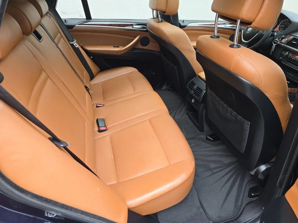 2009 BMW E70 X5 - Image 18 of 20