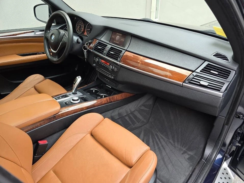 2009 BMW E70 X5 - Image 15 of 20