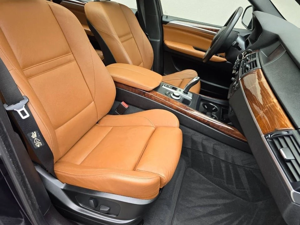 2009 BMW E70 X5 - Image 16 of 20