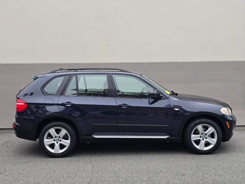 2009 BMW E70 X5 - Image 11 of 20