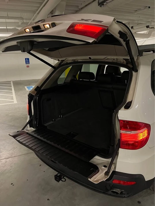 2009 BMW E70 X5 - Image 5 of 14