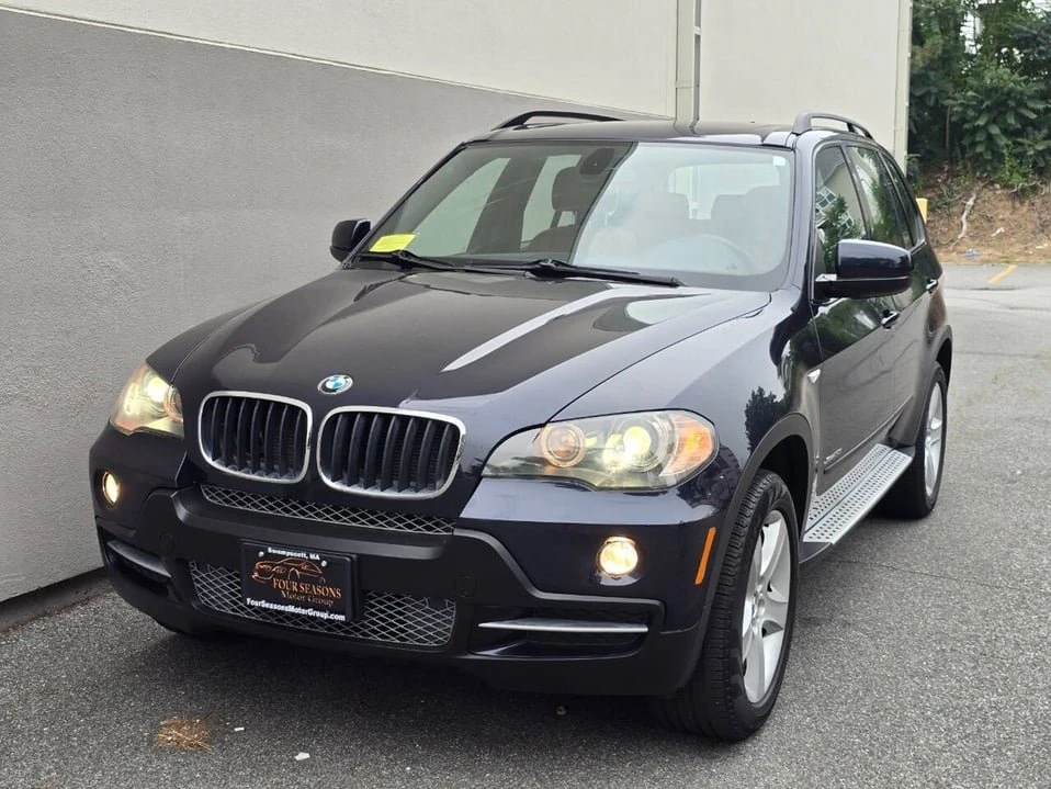 2009 BMW E70 X5 - Image 3 of 20