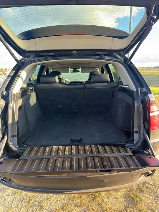 2009 BMW E70 X5 - Image 12 of 15