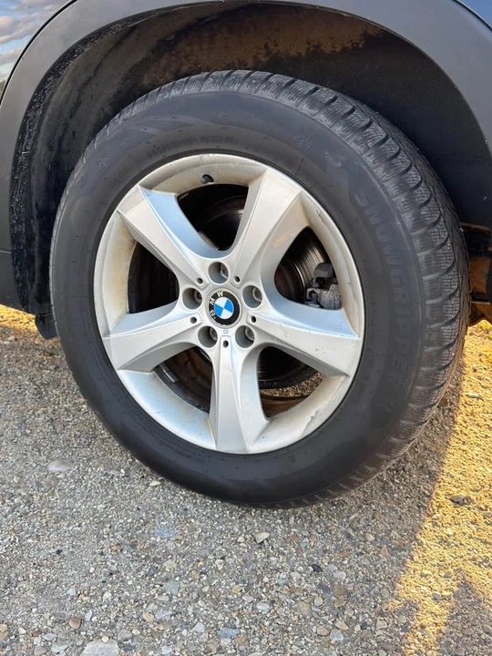 2009 BMW E70 X5 - Image 13 of 15