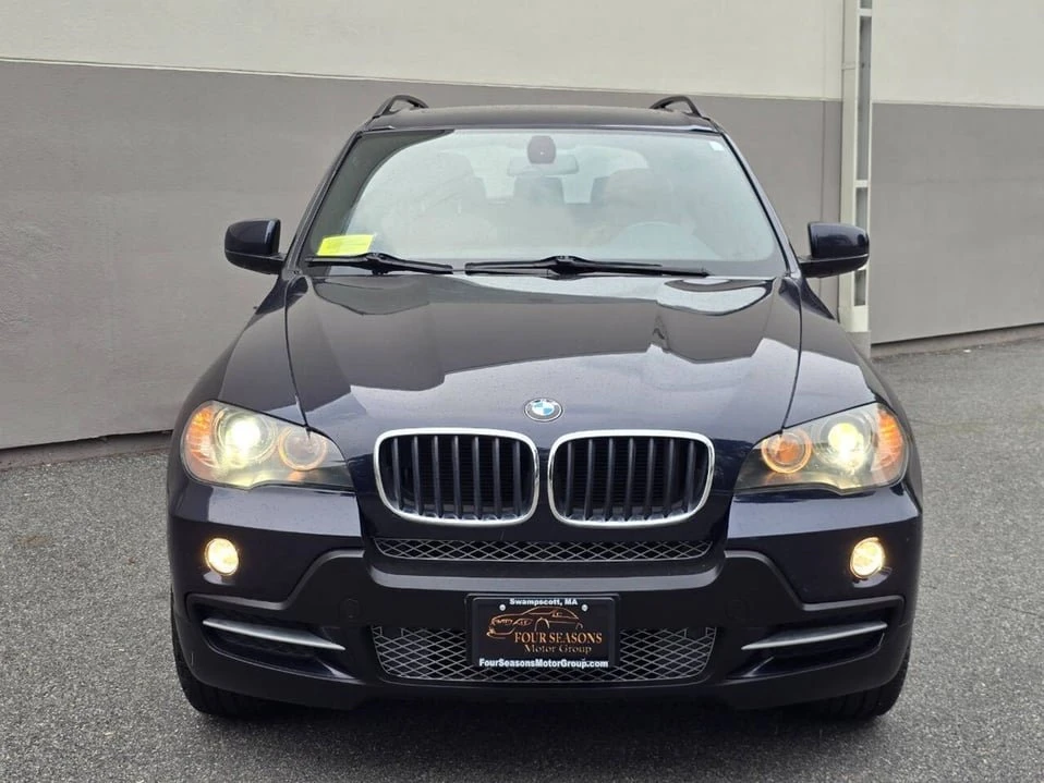 2009 BMW E70 X5 - Image 14 of 20