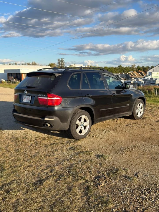 2009 BMW E70 X5 - Image 5 of 15