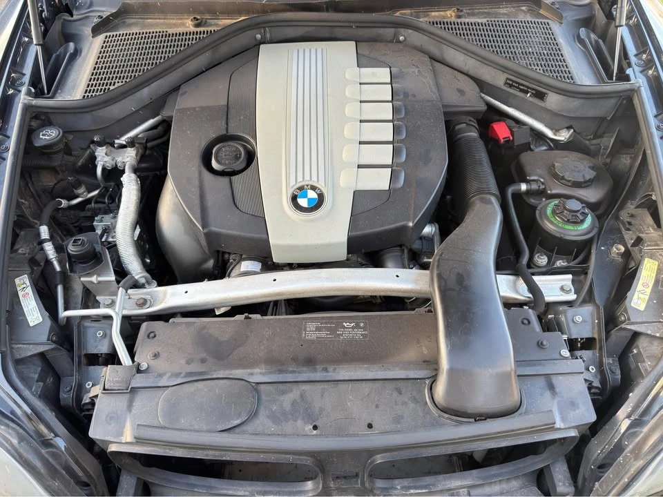 2009 BMW E70 X5 - Image 15 of 15