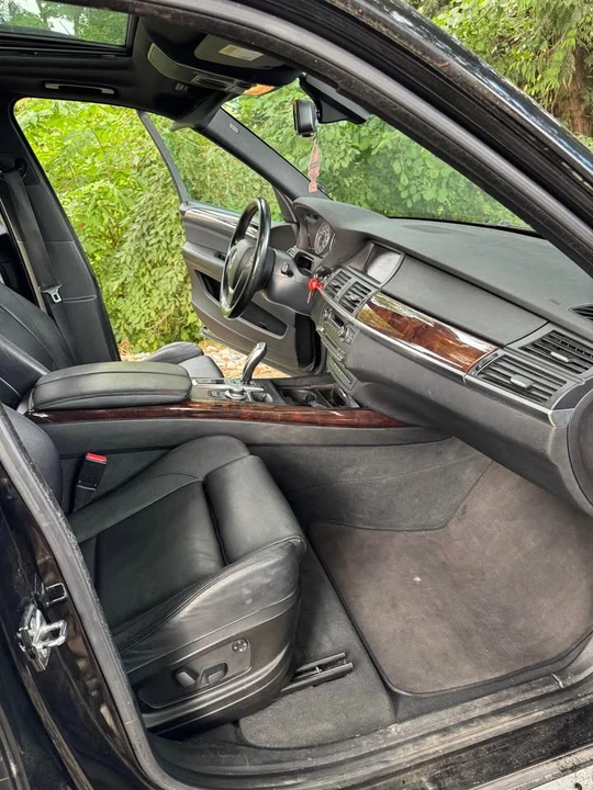 2009 BMW E70 X5 - Image 6 of 11