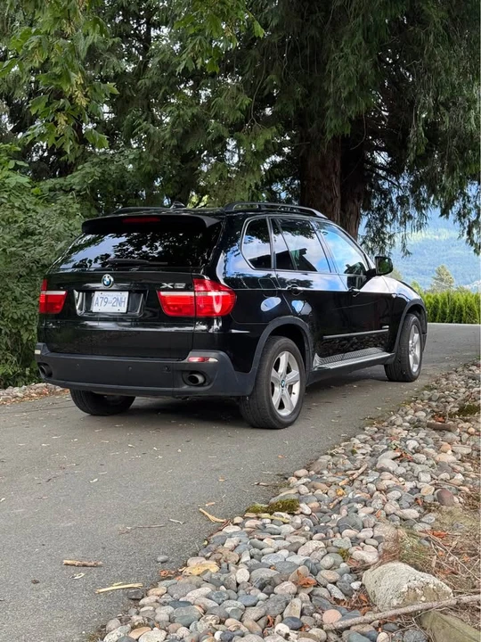 2009 BMW E70 X5 - Image 4 of 11