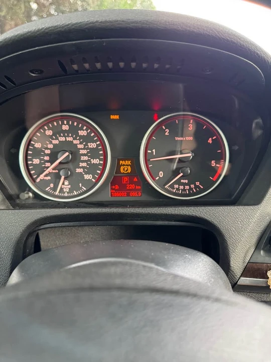 2009 BMW E70 X5 - Image 11 of 11