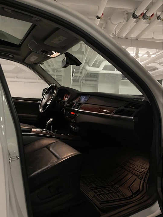 2009 BMW E70 X5 - Image 10 of 14