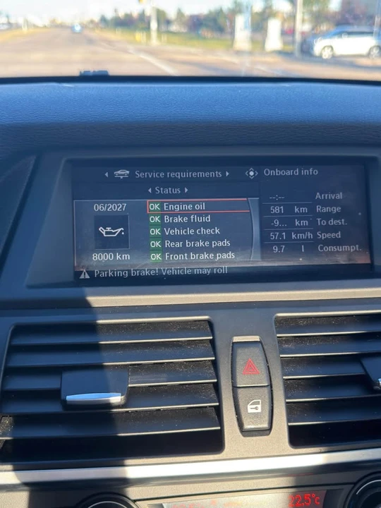 2009 BMW E70 X5 - Image 14 of 15