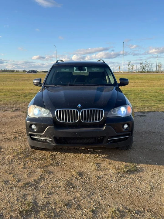 2009 BMW E70 X5 - Image 2 of 15
