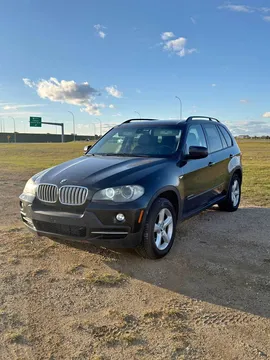 2009 BMW X5 xDrive35d